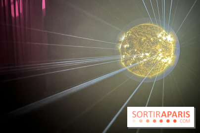 Into The Light, une exposition lumineuse à la Grande Halle de la Villette - IMG 8351