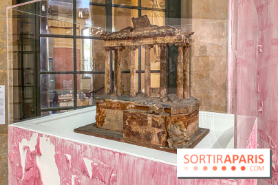 Chère Melpomène : l'exposition aux Beaux-Arts de Paris