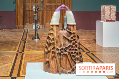 Chère Melpomène : l'exposition aux Beaux-Arts de Paris