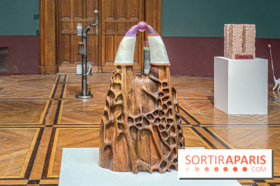 Chère Melpomène : l'exposition aux Beaux-Arts de Paris