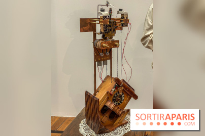 Chère Melpomène : l'exposition aux Beaux-Arts de Paris
