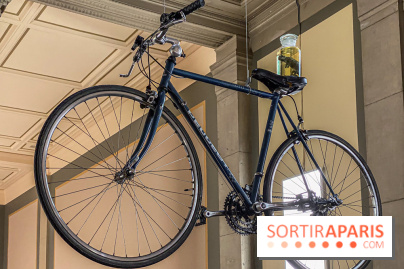 Chère Melpomène : l'exposition aux Beaux-Arts de Paris  - IMG 4101