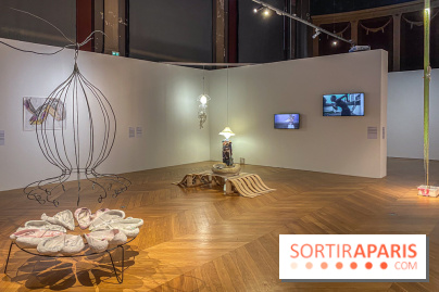 Chère Melpomène : l'exposition aux Beaux-Arts de Paris  - IMG 4103