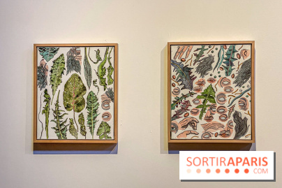 Chère Melpomène : l'exposition aux Beaux-Arts de Paris  - IMG 4110