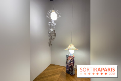 Chère Melpomène : l'exposition aux Beaux-Arts de Paris