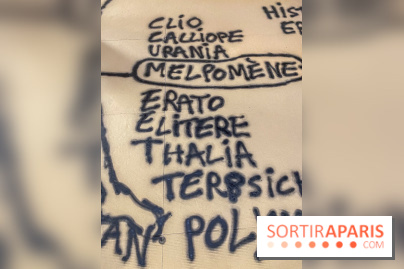 Chère Melpomène : l'exposition aux Beaux-Arts de Paris  - IMG 4118