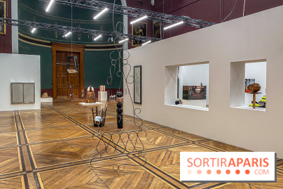 Chère Melpomène : l'exposition aux Beaux-Arts de Paris  - IMG 4127