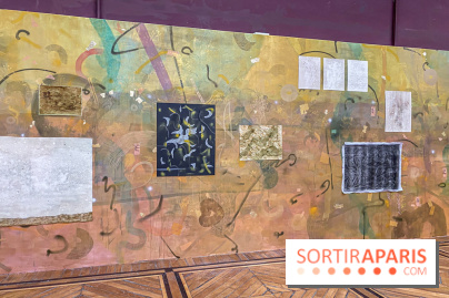 Chère Melpomène : l'exposition aux Beaux-Arts de Paris  - IMG 4128