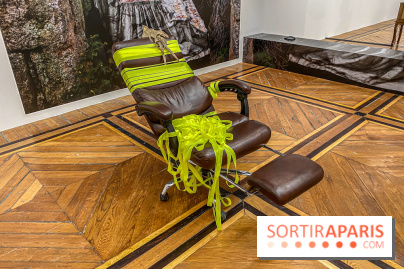 Chère Melpomène : l'exposition aux Beaux-Arts de Paris  - IMG 4137