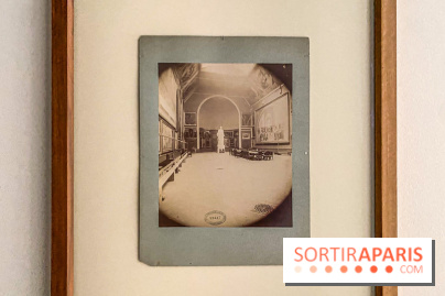 Chère Melpomène : l'exposition aux Beaux-Arts de Paris  - IMG 4140