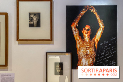 Chère Melpomène : l'exposition aux Beaux-Arts de Paris  - IMG 4154