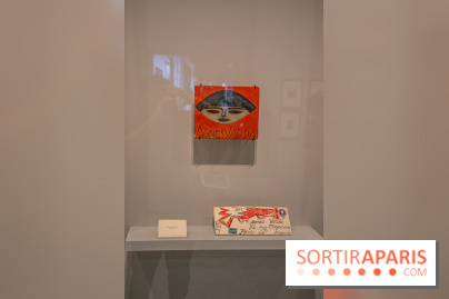 Exposition Le Paris d'Agnès Varda au Musée Carnavalet