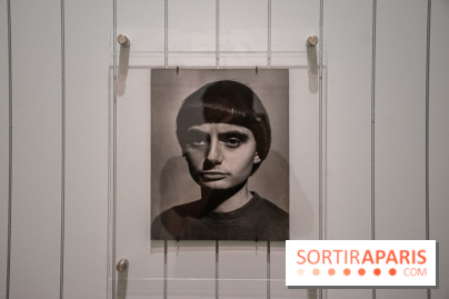 Exposition Le Paris d'Agnès Varda au Musée Carnavalet