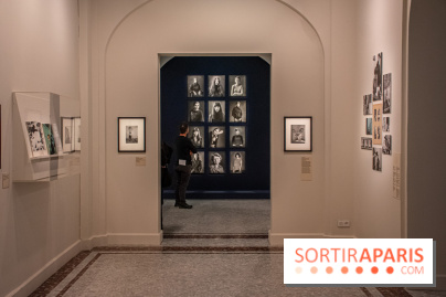 Exposition Le Paris d'Agnès Varda au Musée Carnavalet