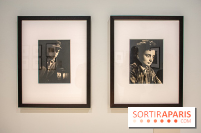 Exposition Le Paris d'Agnès Varda au Musée Carnavalet
