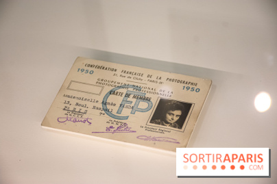 Exposition Le Paris d'Agnès Varda au Musée Carnavalet