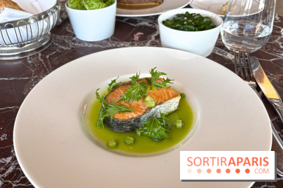 Bonnie restaurant