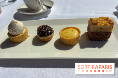 Bonnie restaurant  - IMG 3018 2