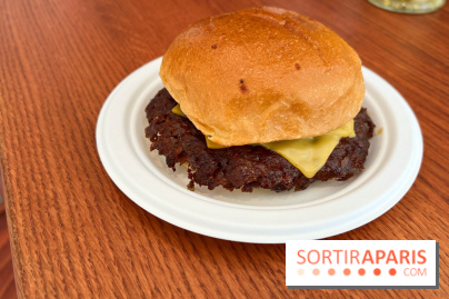 Dumbo - Smash burger