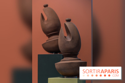 Les chocolats de Pâques 2025 de Pierre Hermé, collection Pris au jeu - A7C06089