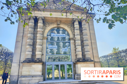 Intelligence artificielle : Le Monde selon l’IA, l'exposition du Jeu de Paume se dévoile - fotor 1744279802623