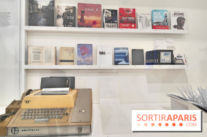 Intelligence artificielle : Le Monde selon l’IA, l'exposition du Jeu de Paume se dévoile