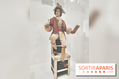 Intelligence artificielle : Le Monde selon l’IA, l'exposition du Jeu de Paume se dévoile - fotor 1744279741619