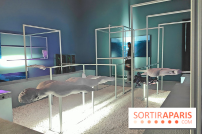 Intelligence artificielle : Le Monde selon l’IA, l'exposition du Jeu de Paume se dévoile - fotor 1744279708734