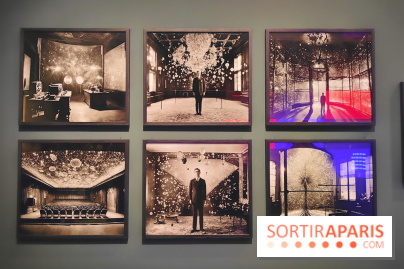 Intelligence artificielle : Le Monde selon l’IA, l'exposition du Jeu de Paume se dévoile - fotor 1744279682659