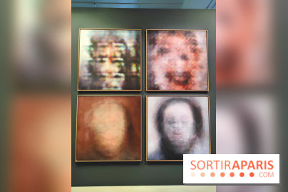 Intelligence artificielle : Le Monde selon l’IA, l'exposition du Jeu de Paume se dévoile