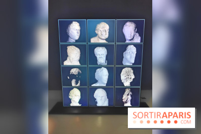 Intelligence artificielle : Le Monde selon l’IA, l'exposition du Jeu de Paume se dévoile