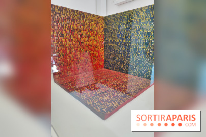 Intelligence artificielle : Le Monde selon l’IA, l'exposition du Jeu de Paume se dévoile - fotor 1744279555223