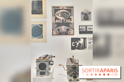 Intelligence artificielle : Le Monde selon l’IA, l'exposition du Jeu de Paume se dévoile