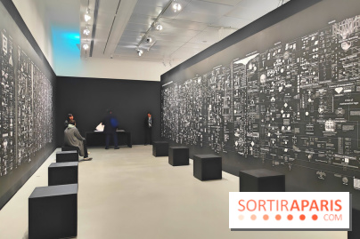 Intelligence artificielle : Le Monde selon l’IA, l'exposition du Jeu de Paume se dévoile