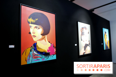 Expo collective et gratuite de street art à la galerie Itinerrance, nos photos  - Expo Galeie Itinerrance Avril 2025 4 fotor 2025041181423