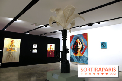 Expo collective et gratuite de street art à la galerie Itinerrance, nos photos  - Expo Galeie Itinerrance Avril 2025 18 fotor 202504118920