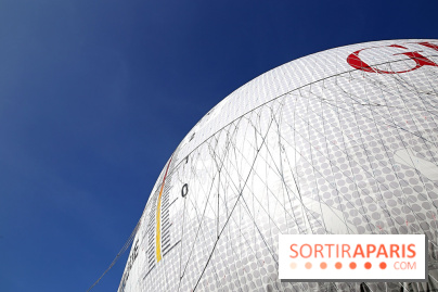 Ballon de Paris au parc André-Citroën : nos photos du gonflement - Ballon de Paris Generali 7 fotor 20250411131010