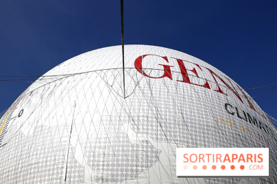 Ballon de Paris au parc André-Citroën : nos photos du gonflement - Ballon de Paris Generali 9 fotor 2025041113638