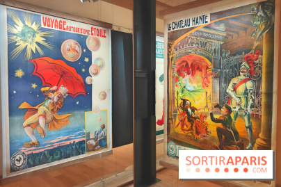 Faire impression : l'exposition sur les affiches de cinéma à la Fondation Jérôme Seydoux-Pathé - fotor 1744379768211