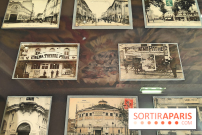 Faire impression : l'exposition sur les affiches de cinéma à la Fondation Jérôme Seydoux-Pathé - fotor 1744379739178