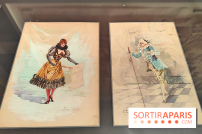 Faire impression : l'exposition sur les affiches de cinéma à la Fondation Jérôme Seydoux-Pathé