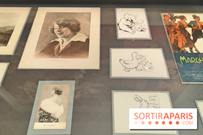 Faire impression : l'exposition sur les affiches de cinéma à la Fondation Jérôme Seydoux-Pathé - fotor 1744379694025