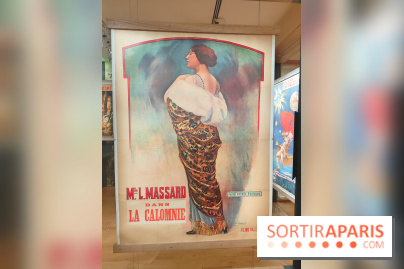 Faire impression : l'exposition sur les affiches de cinéma à la Fondation Jérôme Seydoux-Pathé