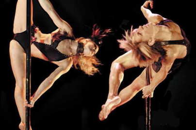 Pole Dance