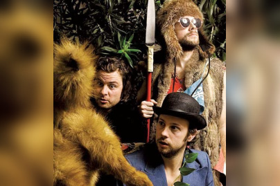 plants and animals