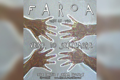 Faroa