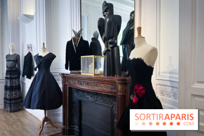 Exposition Haute Couture Bonhams - IMG 3083 jpg