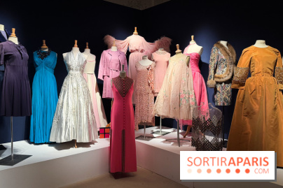 Exposition Haute Couture Bonhams - IMG 3093 jpg