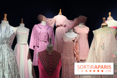 Exposition Haute Couture Bonhams - IMG 3094 jpg