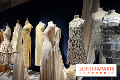 Exposition Haute Couture Bonhams - IMG 3096 jpg